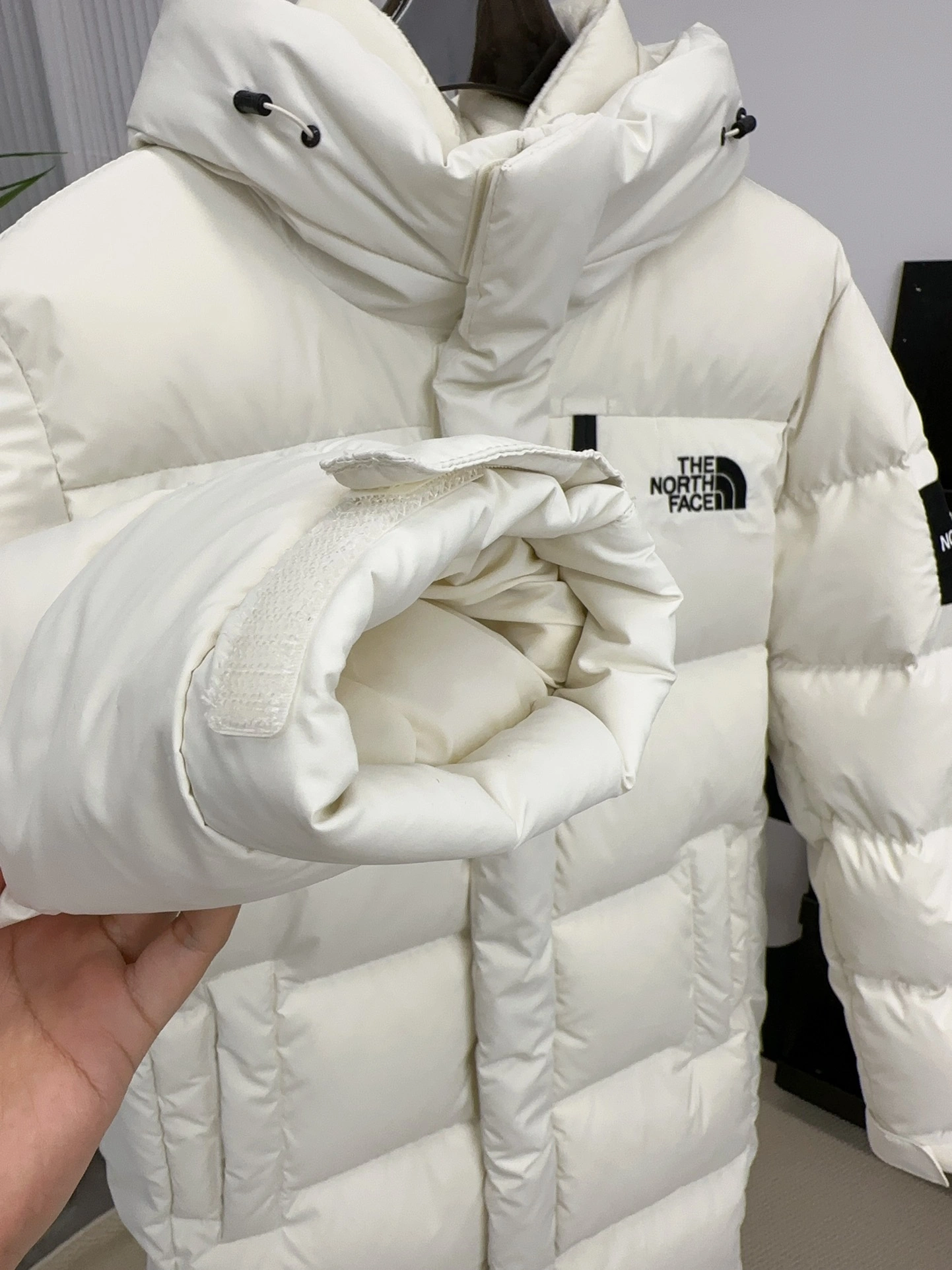 The North Face Down Jackets DailyWear 173208