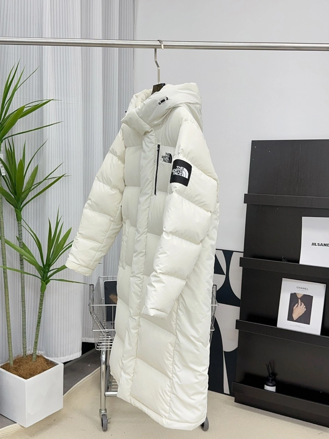 The North Face Down Jackets DailyWear 173208