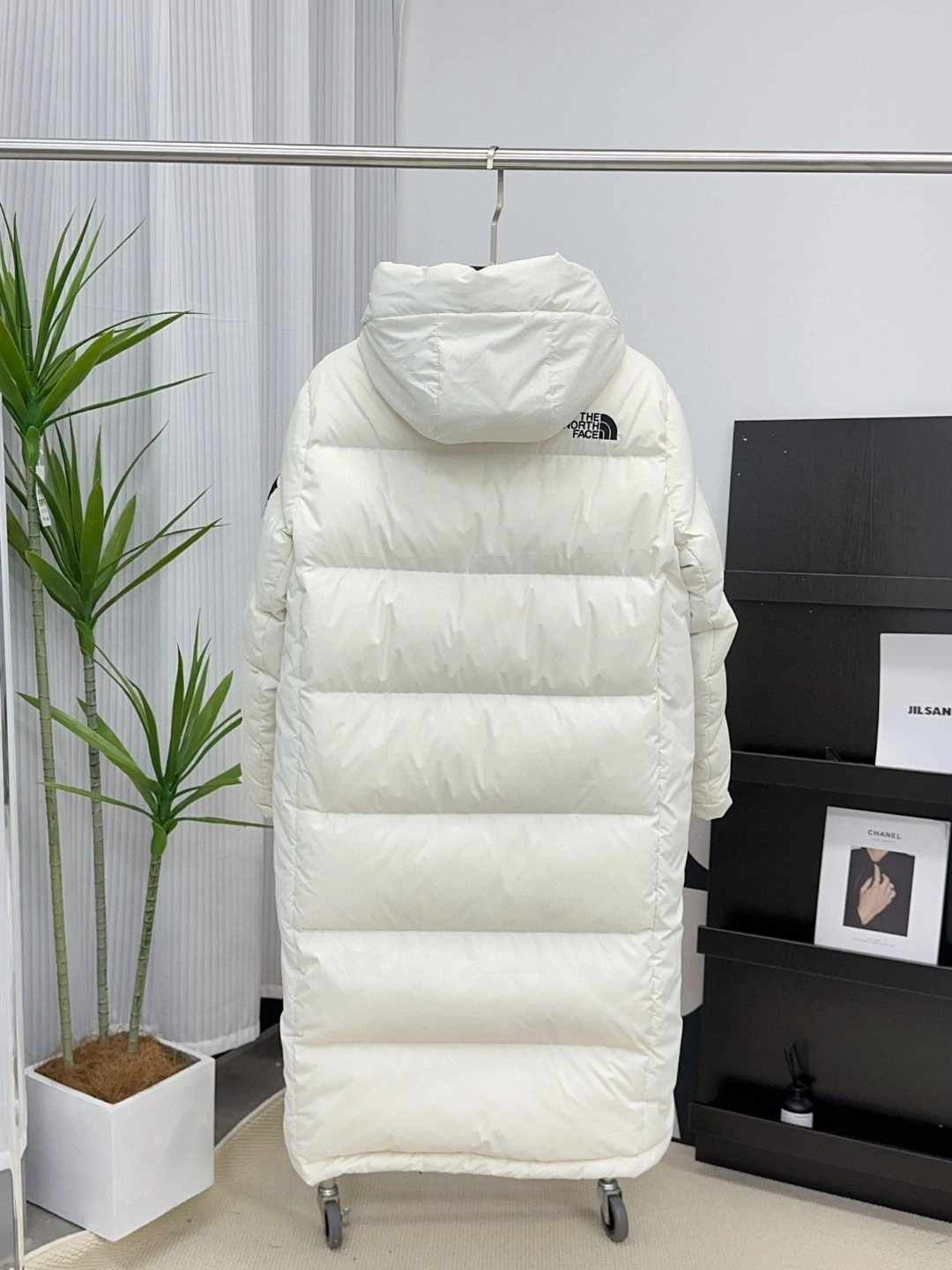 The North Face Down Jackets DailyWear 173208