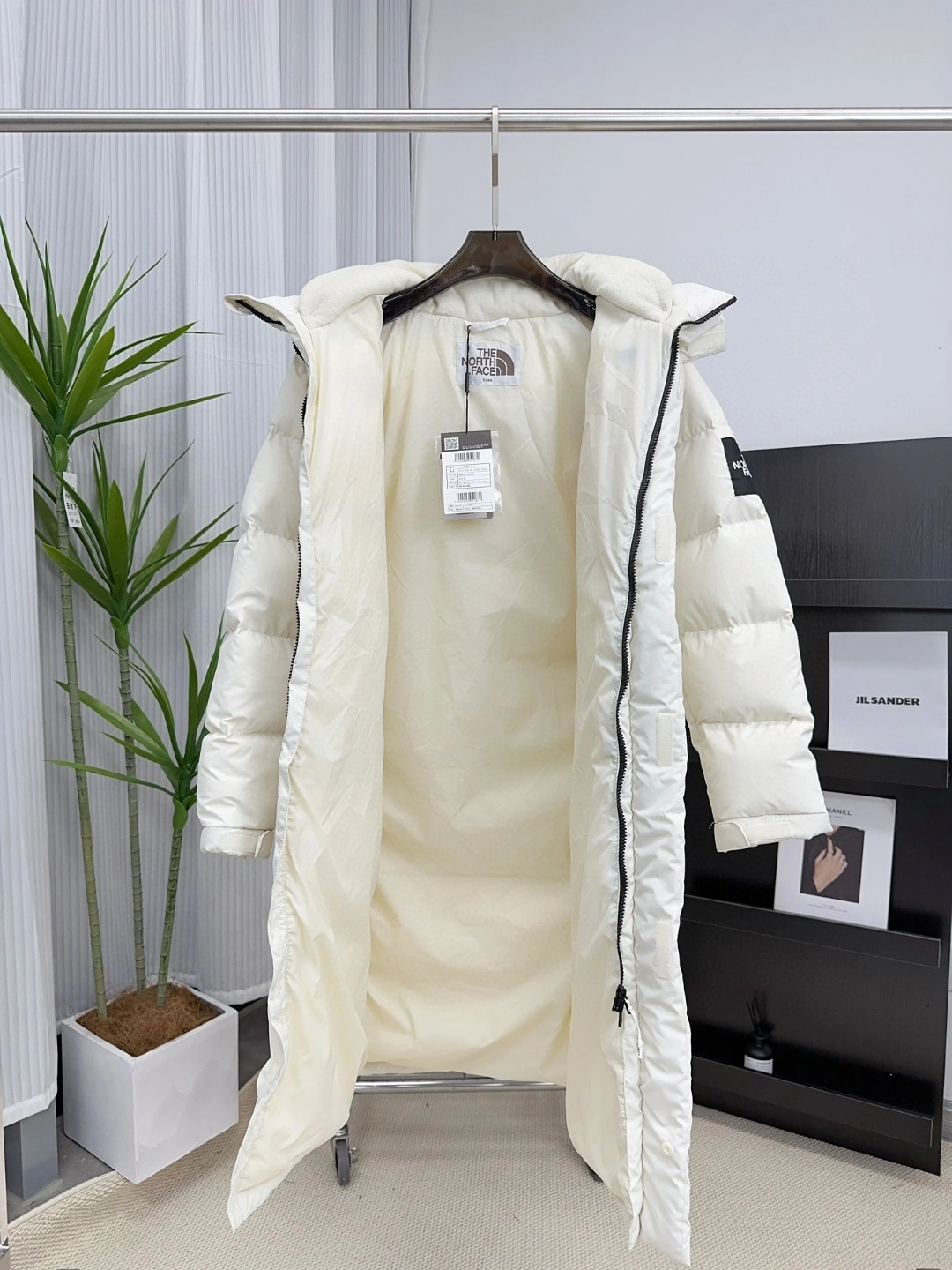 The North Face Down Jackets DailyWear 173208