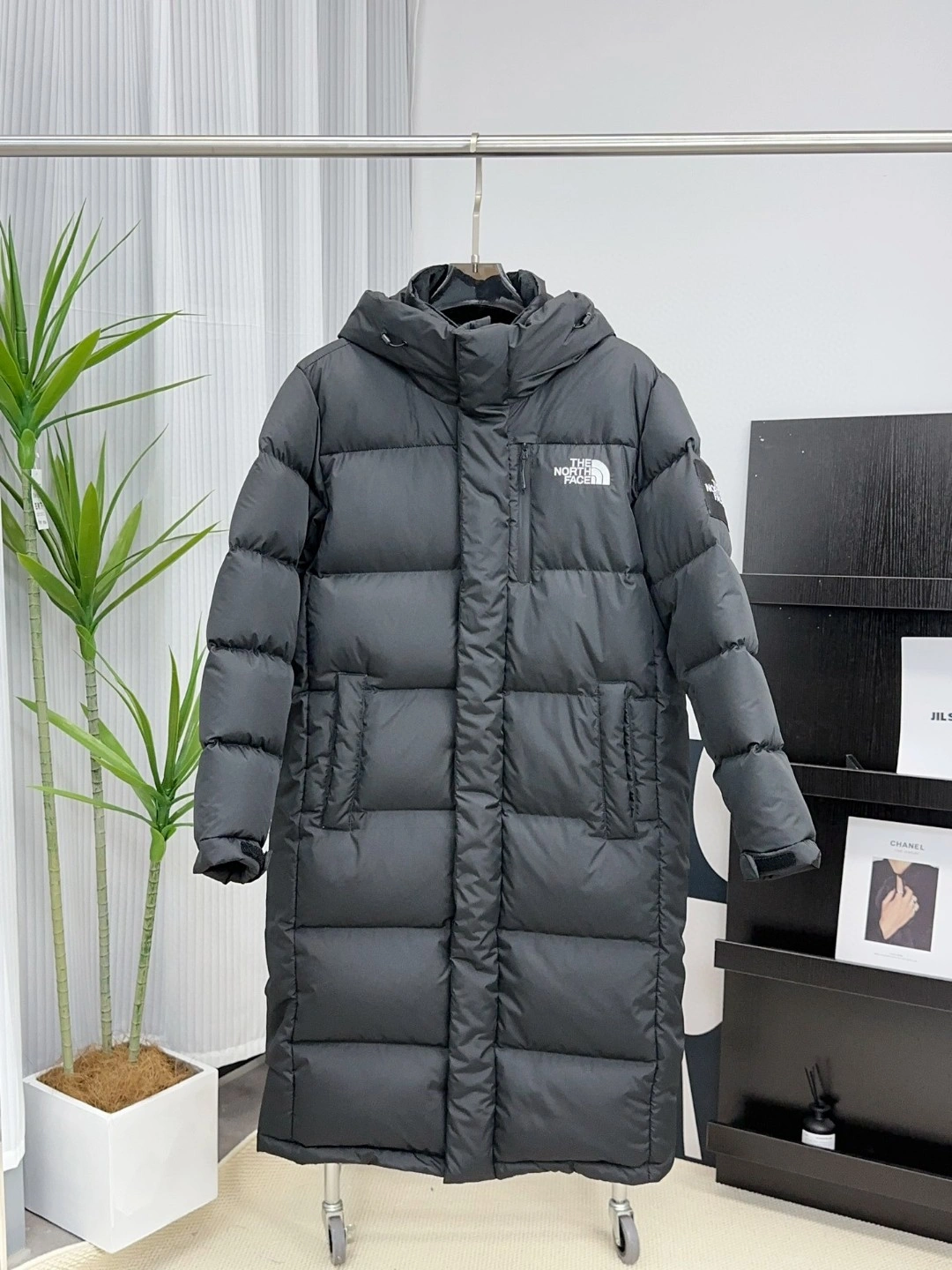 Versatile The North Face Down Jackets 173202