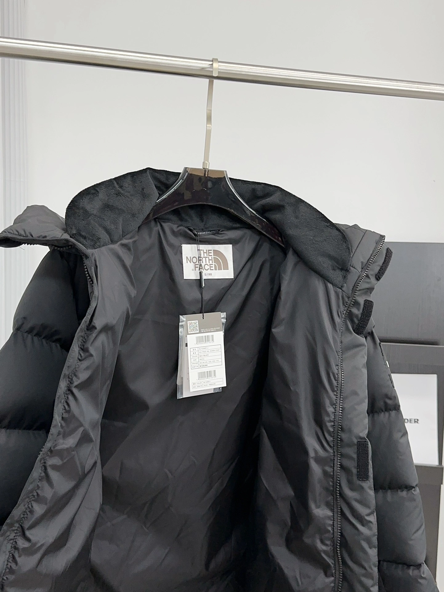 Versatile The North Face Down Jackets 173202