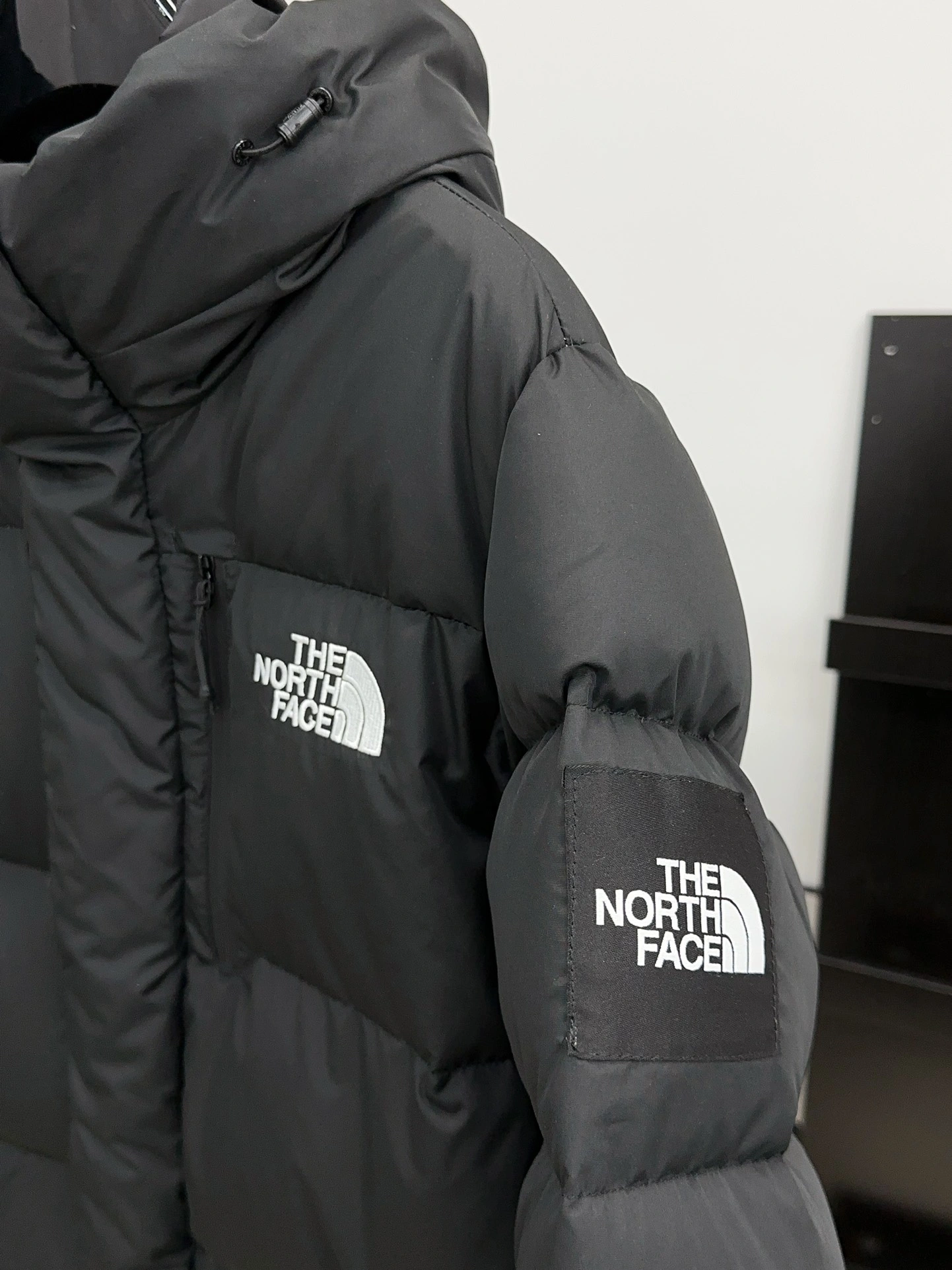 Versatile The North Face Down Jackets 173202