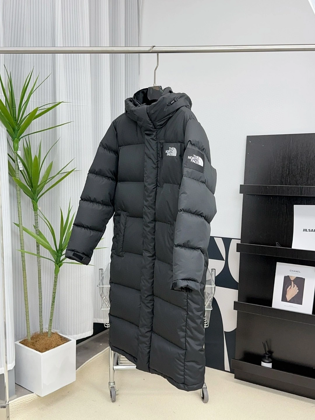 Versatile The North Face Down Jackets 173202