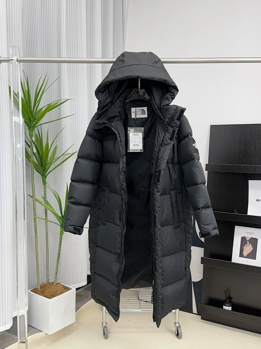 Versatile The North Face Down Jackets 173202