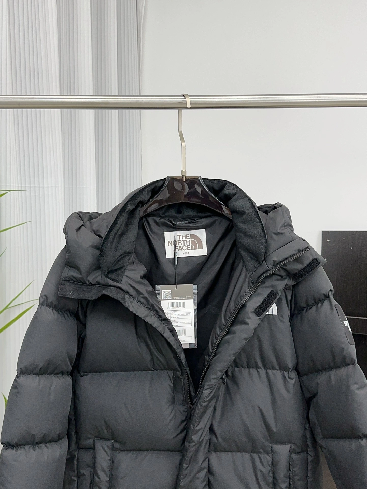 Versatile The North Face Down Jackets 173202