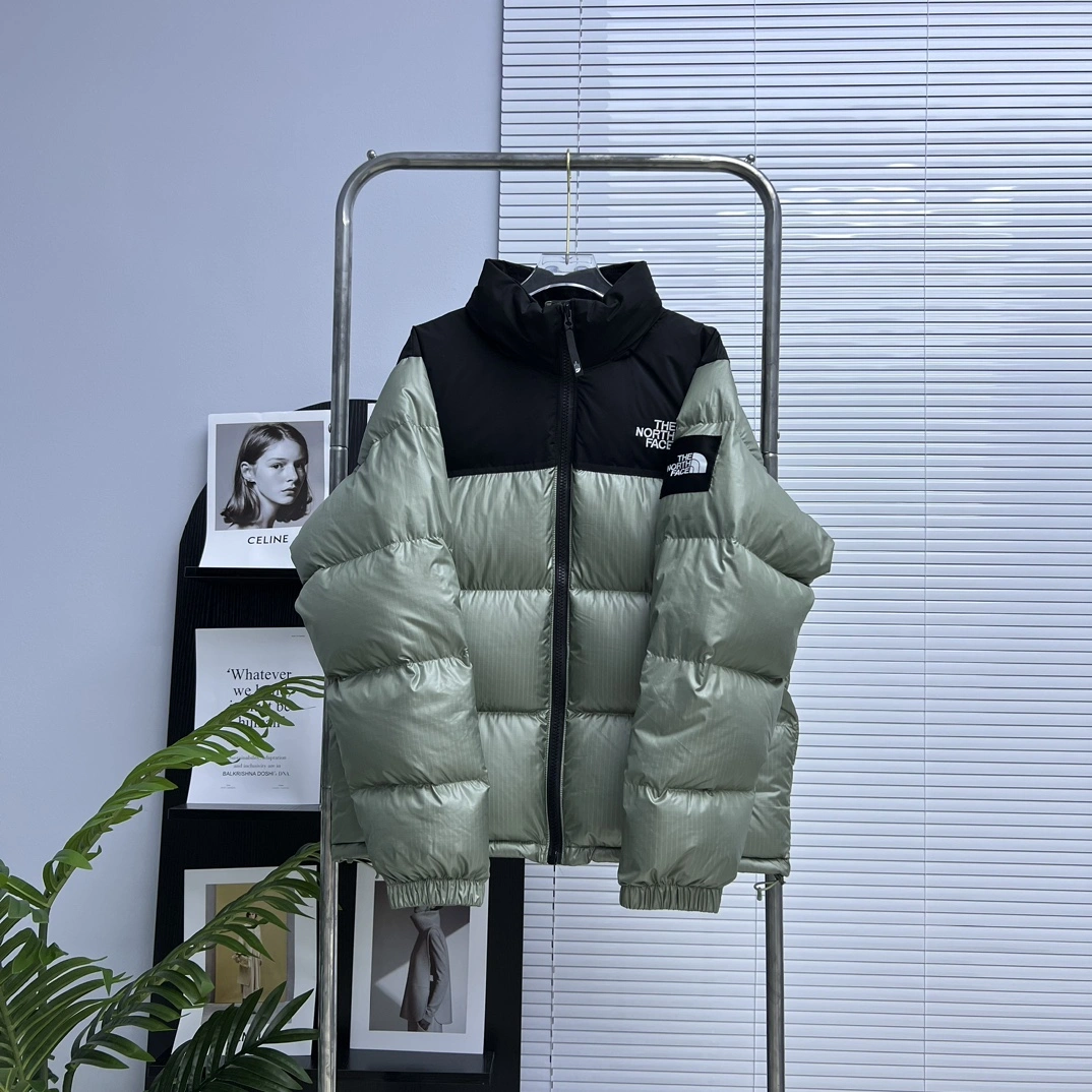 The North Face Down Jackets OnTrend 173193
