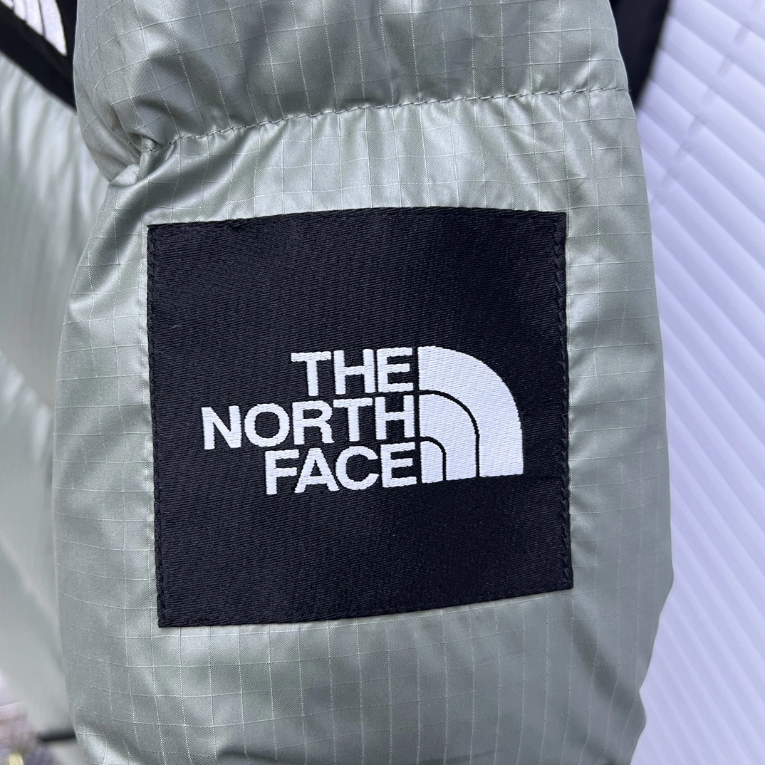 The North Face Down Jackets OnTrend 173193