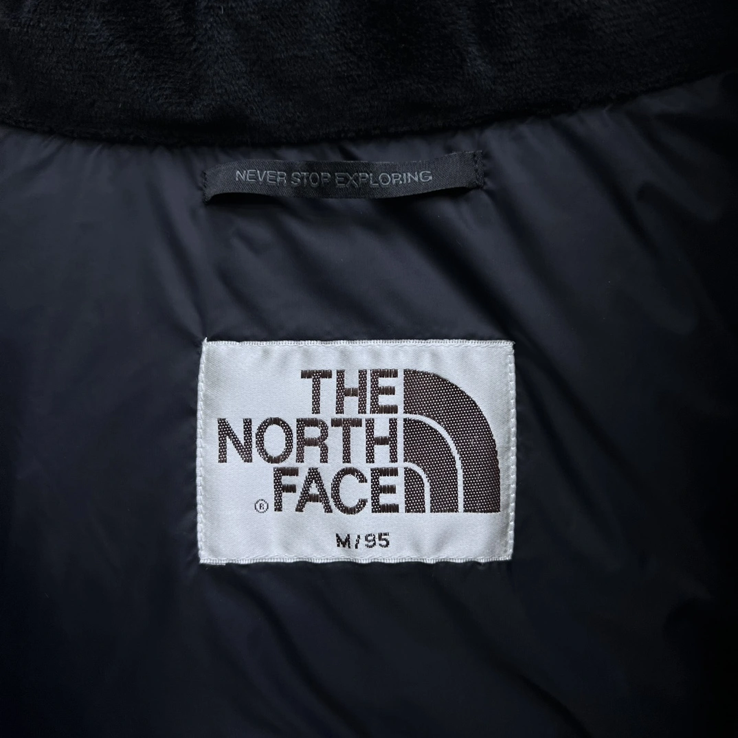 The North Face Down Jackets OnTrend 173193