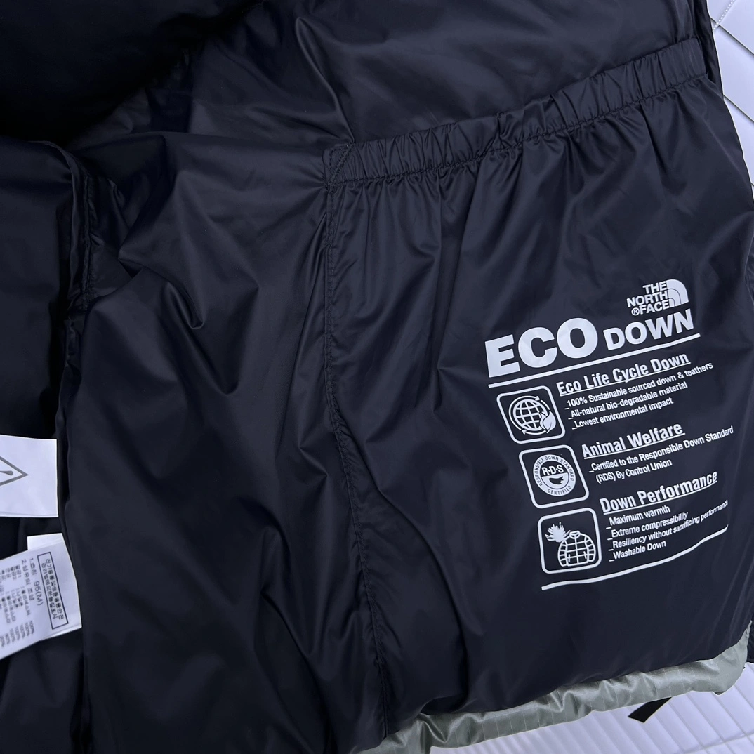 The North Face Down Jackets OnTrend 173193