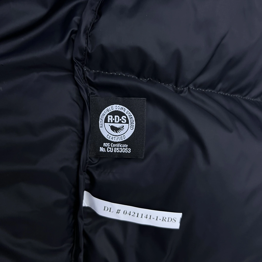 The North Face Down Jackets OnTrend 173193
