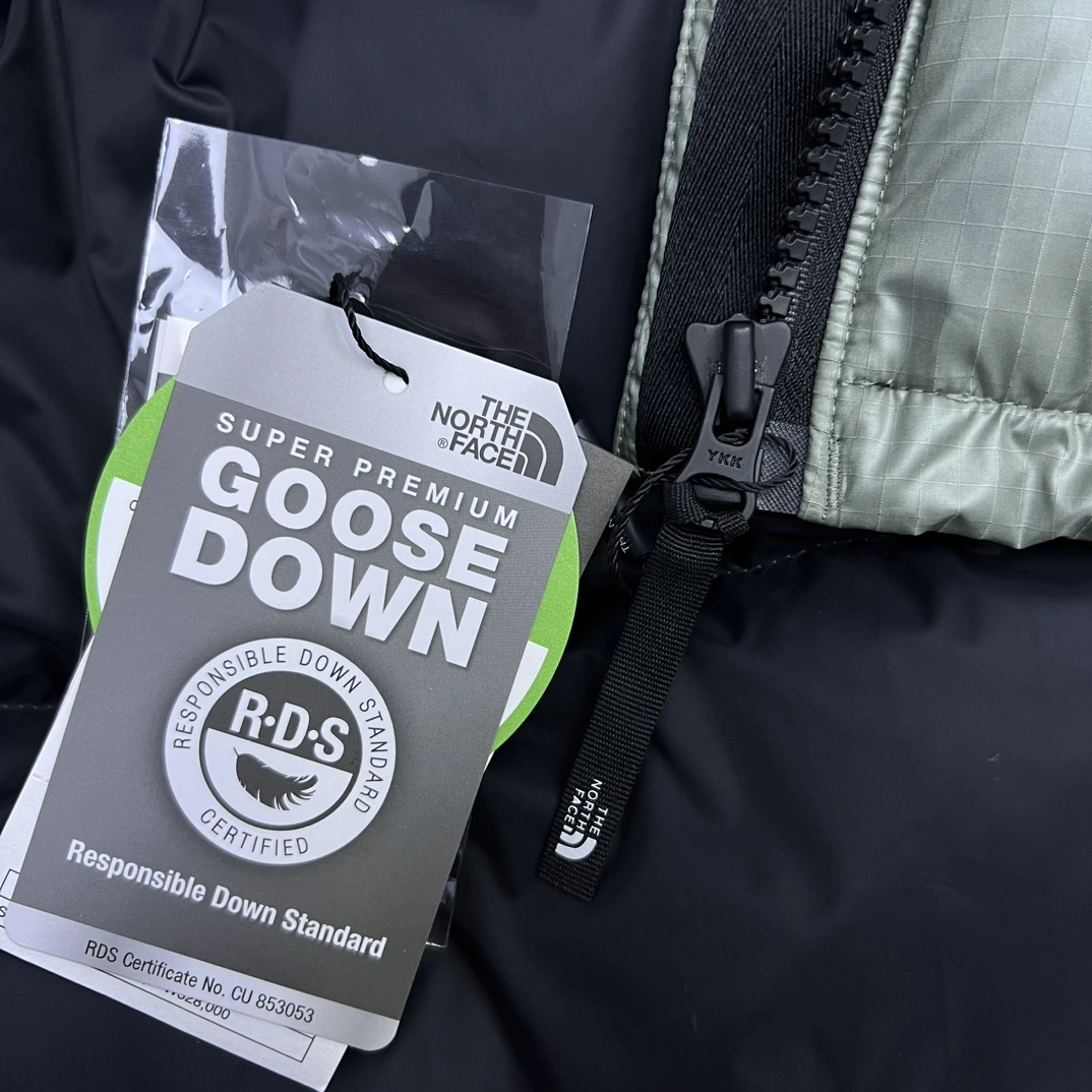The North Face Down Jackets OnTrend 173193