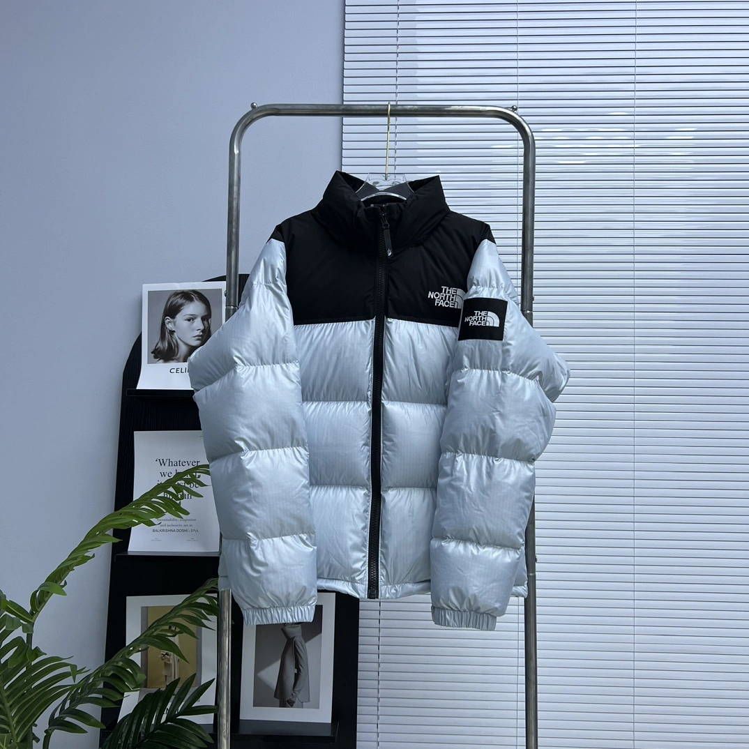 The North Face Down Jackets Resilient 173192