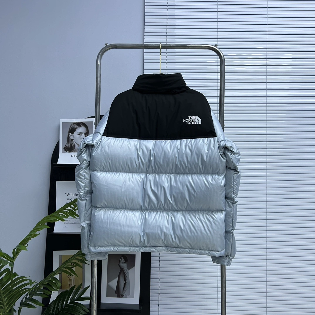 The North Face Down Jackets Resilient 173192