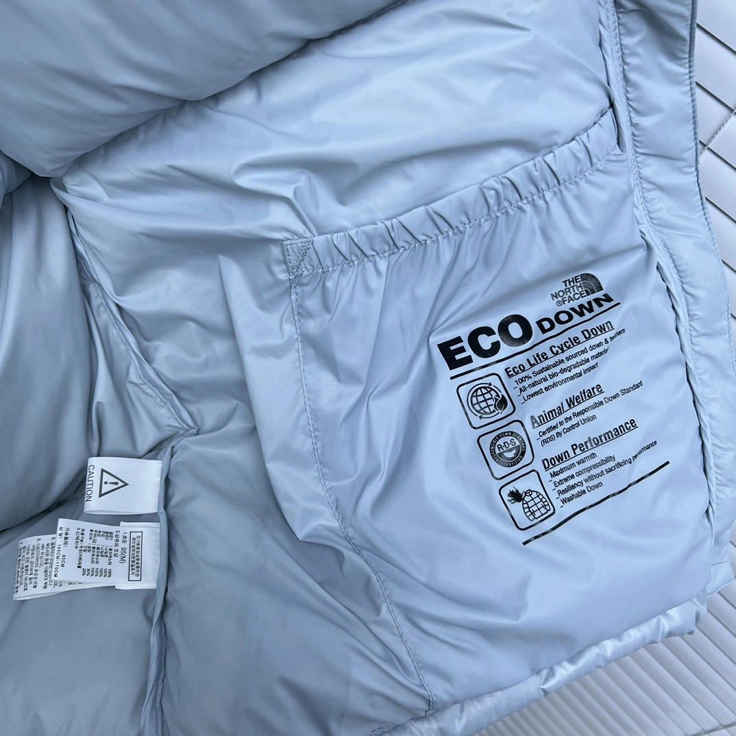 The North Face Down Jackets Resilient 173192