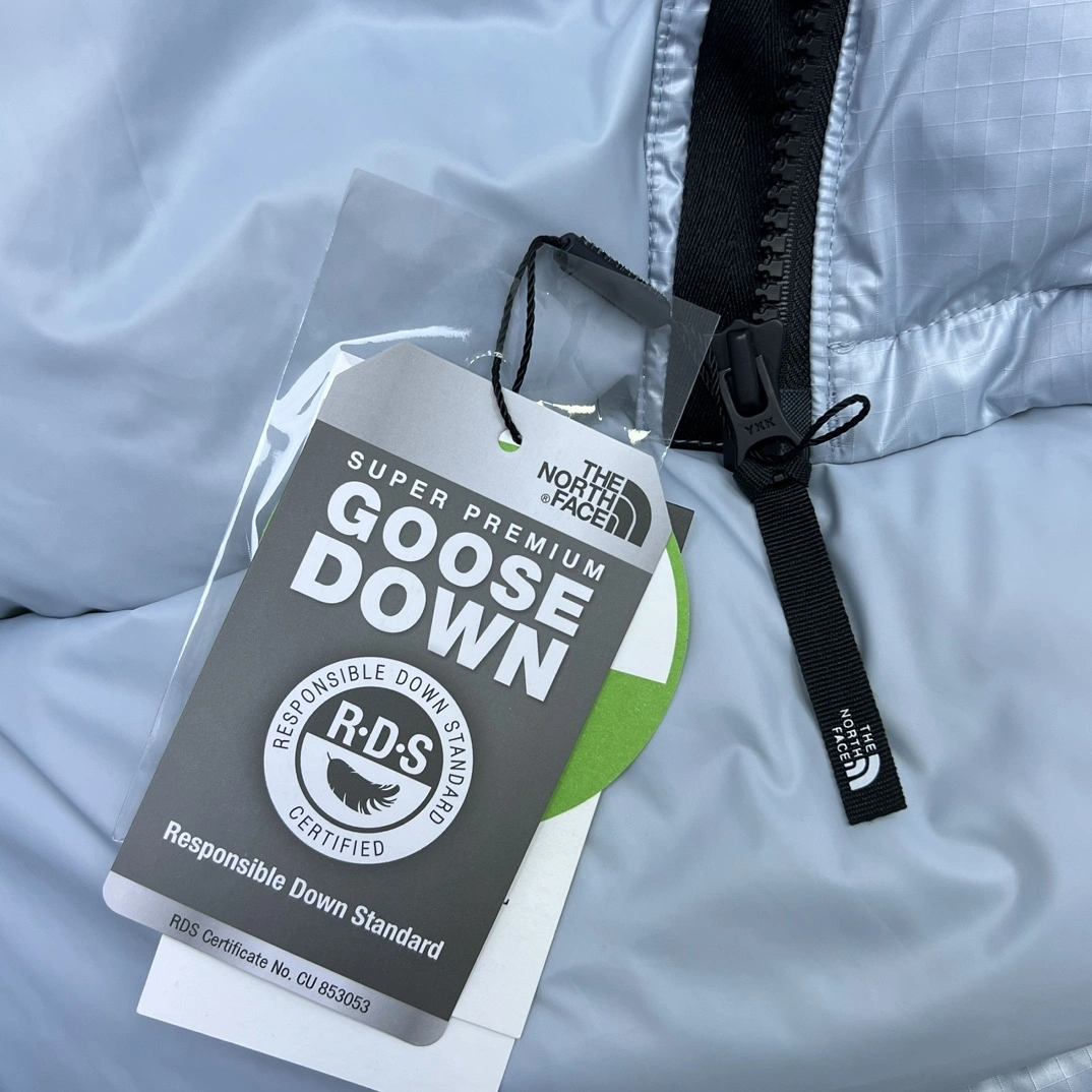 The North Face Down Jackets Resilient 173192