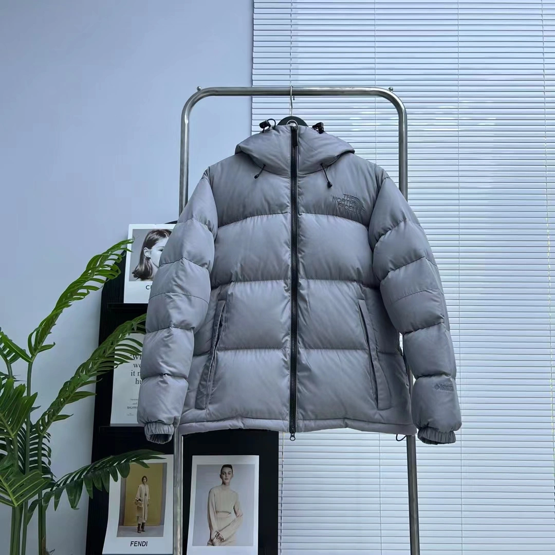 WaterResistant The North Face Down Jackets 173189