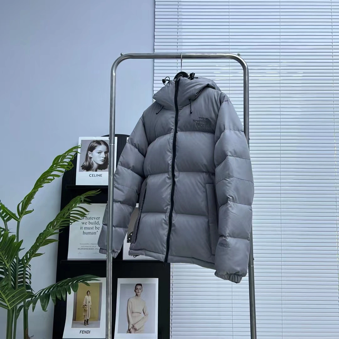 WaterResistant The North Face Down Jackets 173189