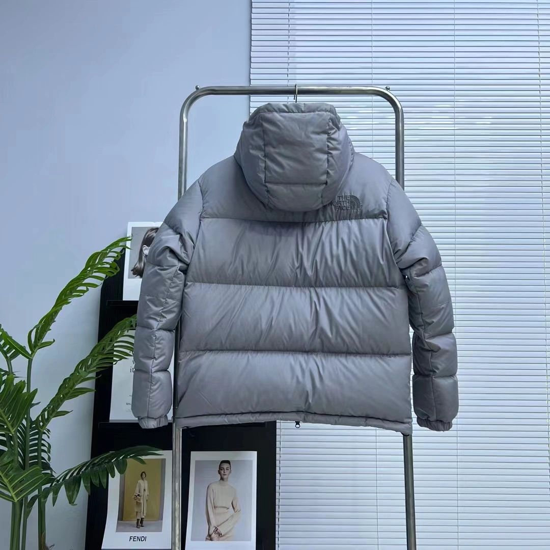 WaterResistant The North Face Down Jackets 173189