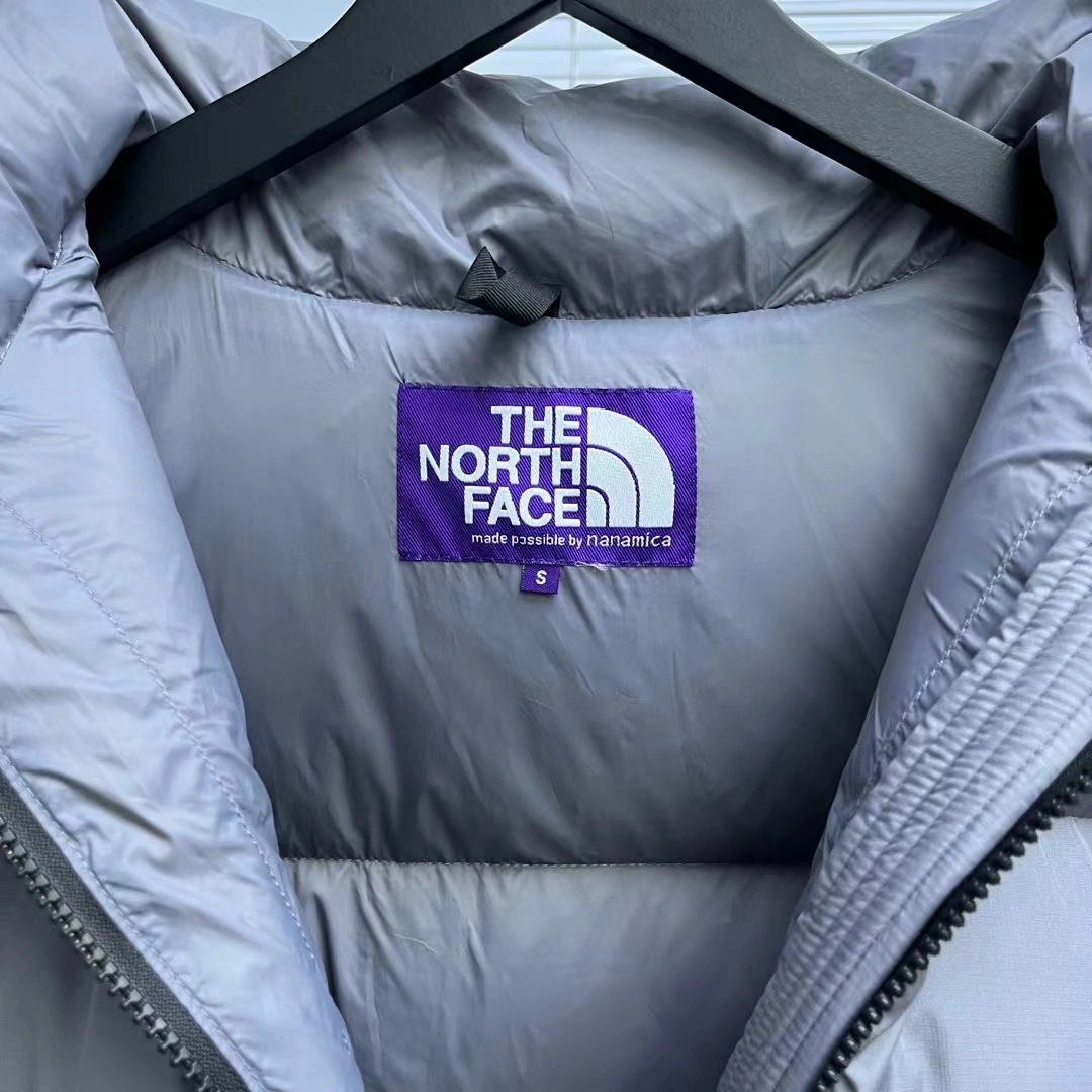 WaterResistant The North Face Down Jackets 173189