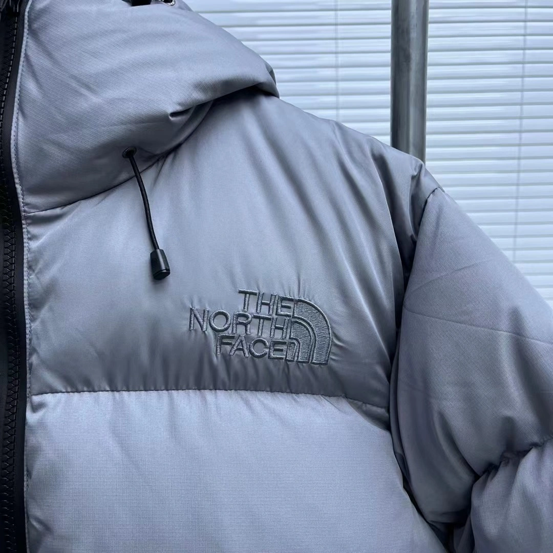 WaterResistant The North Face Down Jackets 173189