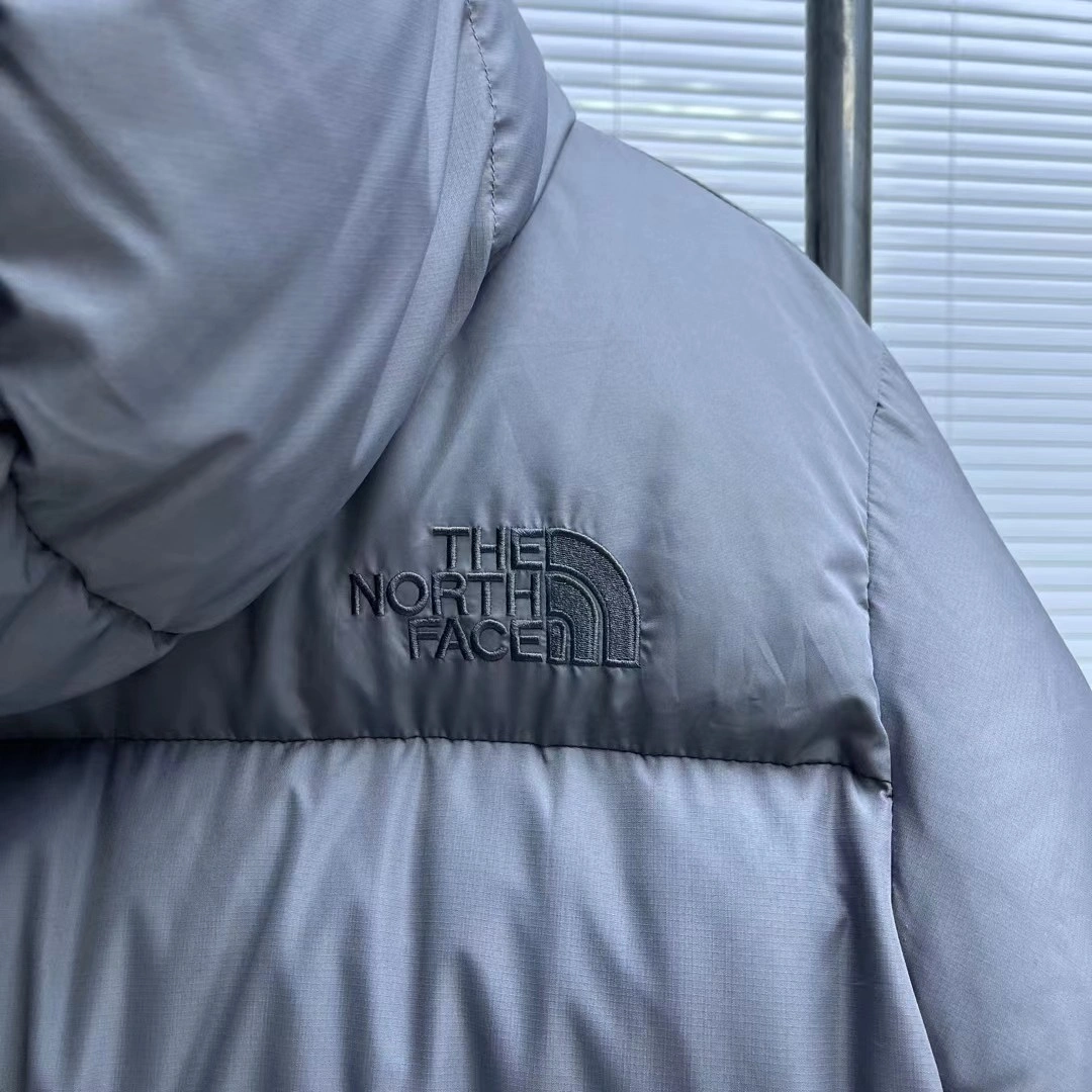 WaterResistant The North Face Down Jackets 173189