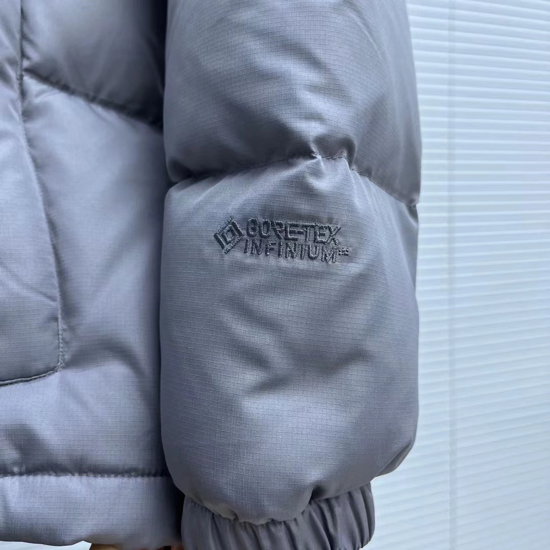 WaterResistant The North Face Down Jackets 173189