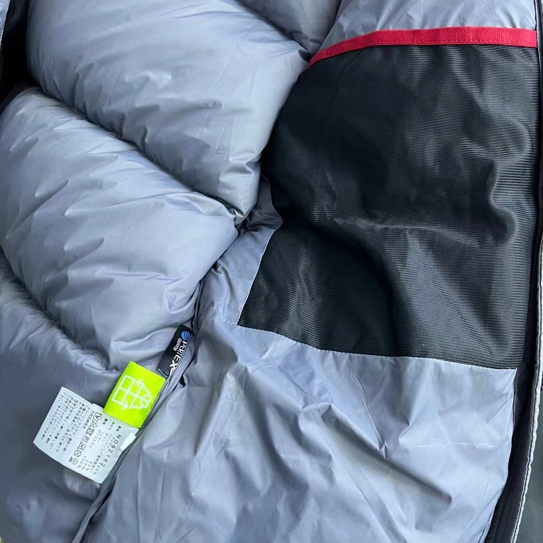 WaterResistant The North Face Down Jackets 173189