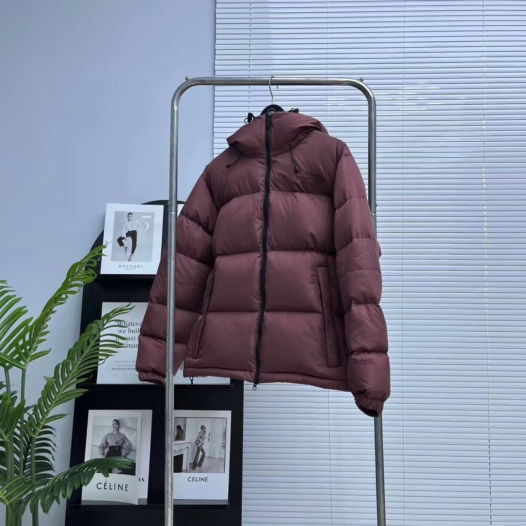 Supportive The North Face Down Jackets 173206