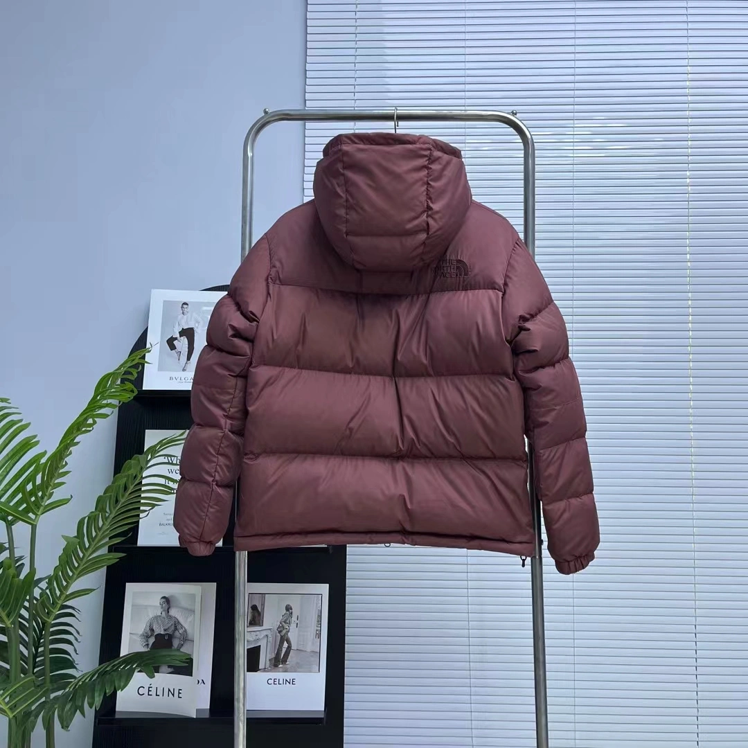 Supportive The North Face Down Jackets 173206