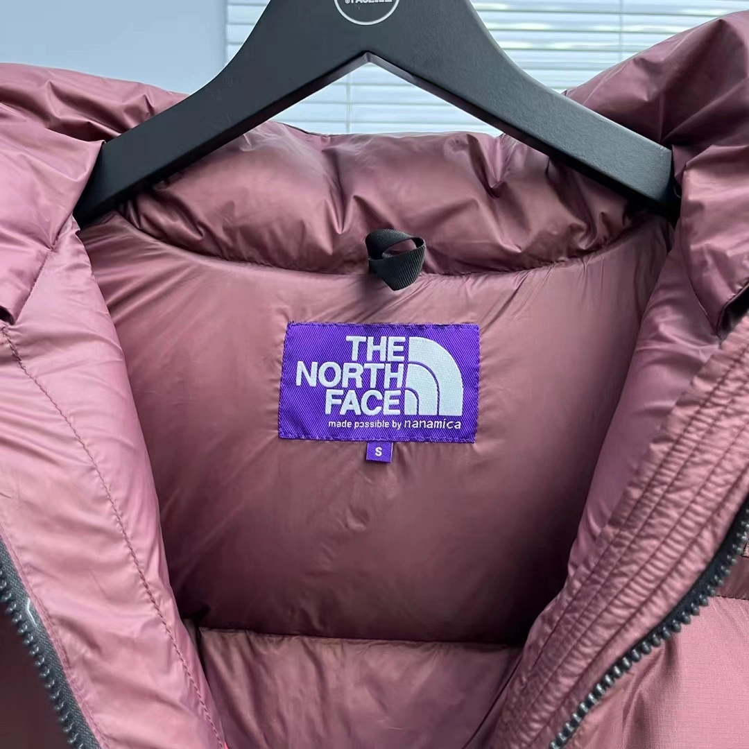 Supportive The North Face Down Jackets 173206