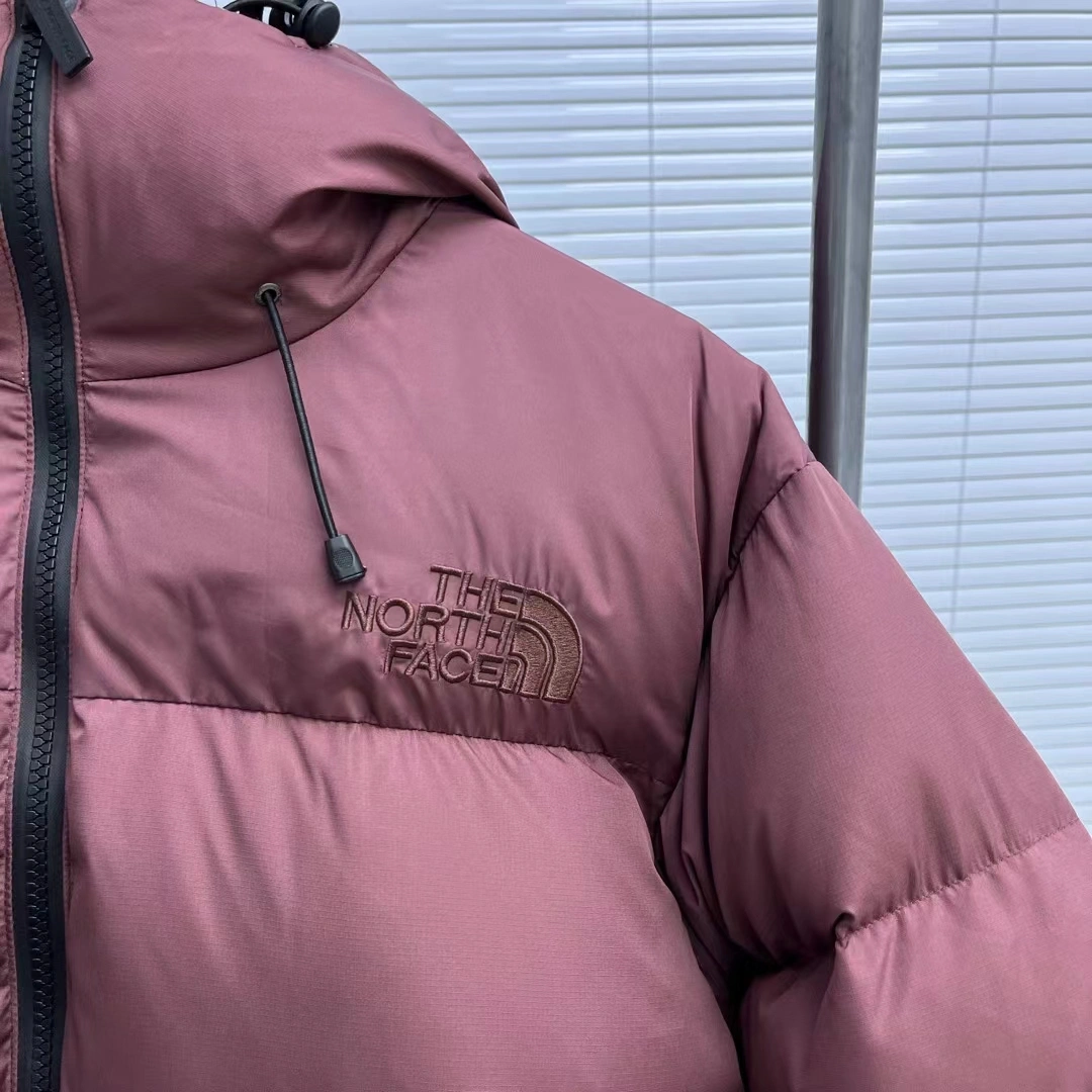 Supportive The North Face Down Jackets 173206
