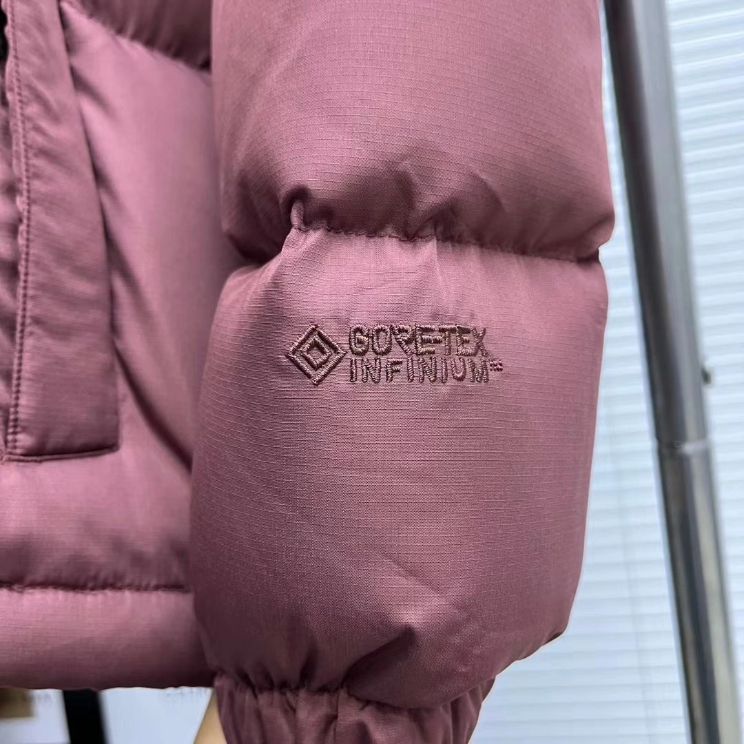 Supportive The North Face Down Jackets 173206