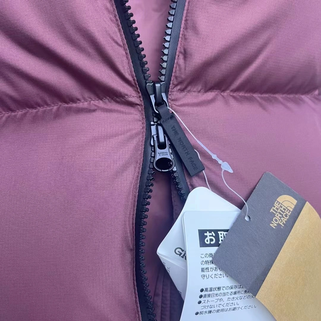 Supportive The North Face Down Jackets 173206