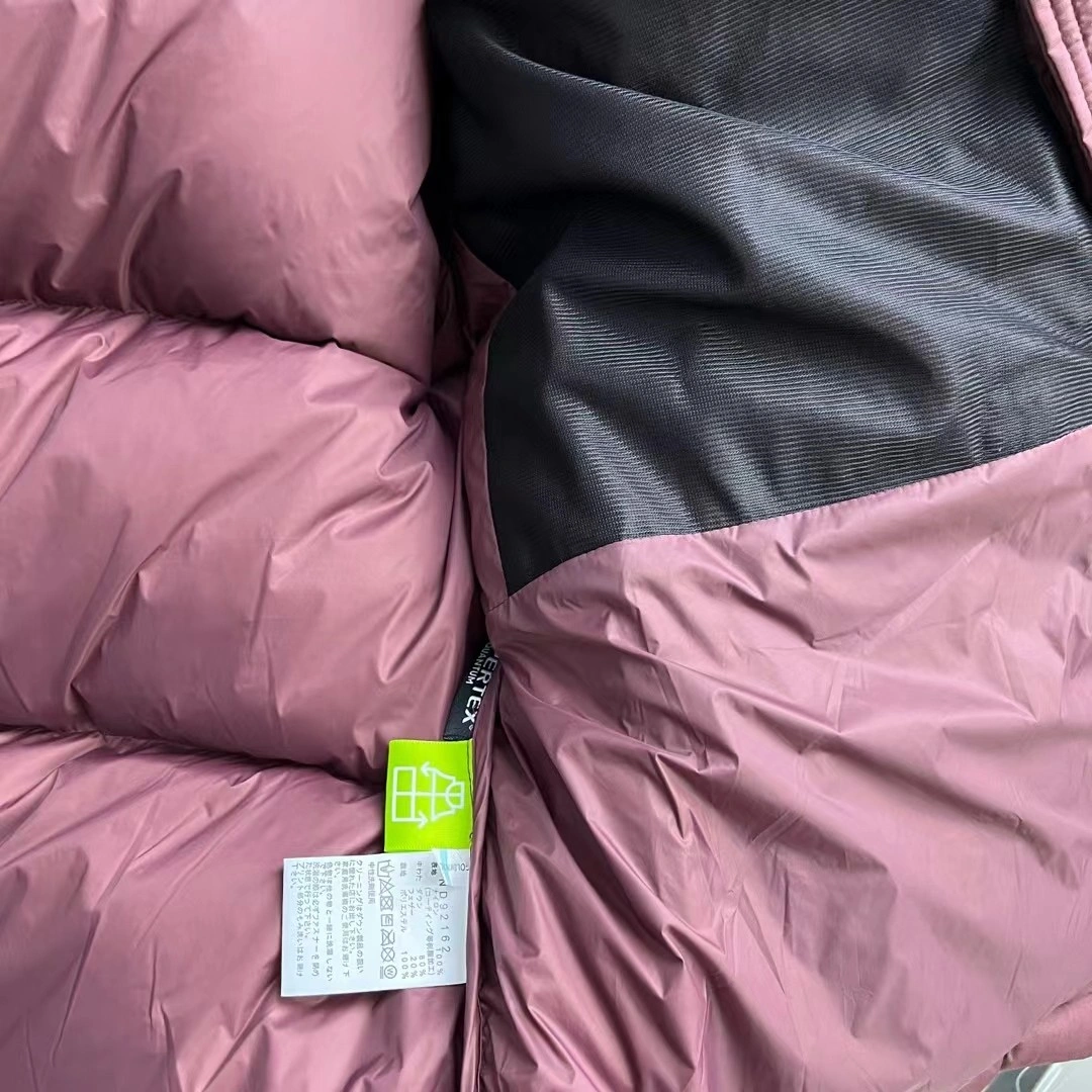 Supportive The North Face Down Jackets 173206
