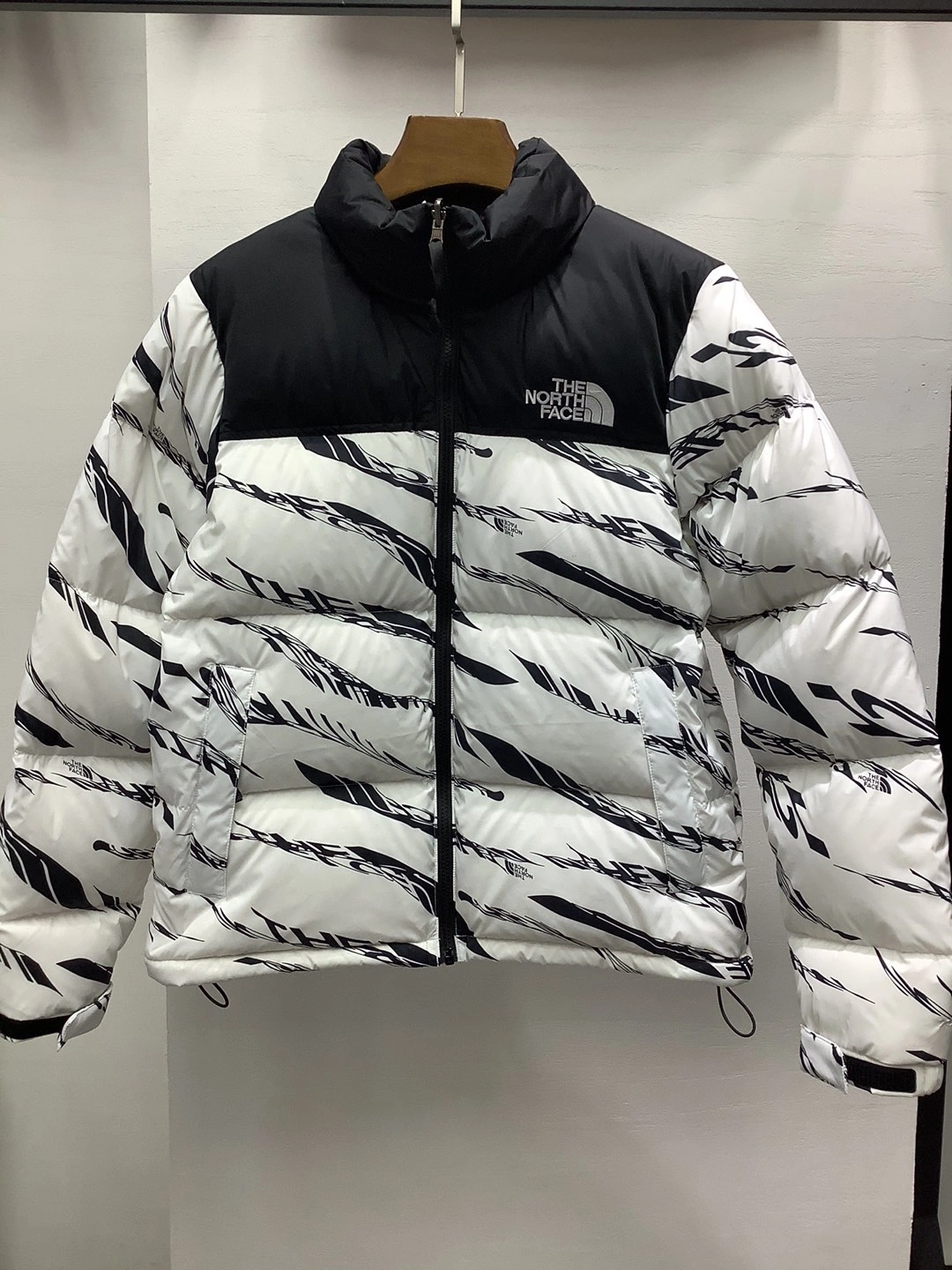 Durable The North Face Down Jackets 173188