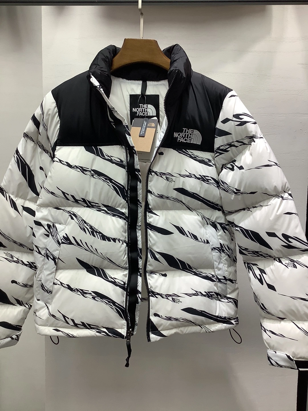 Durable The North Face Down Jackets 173188