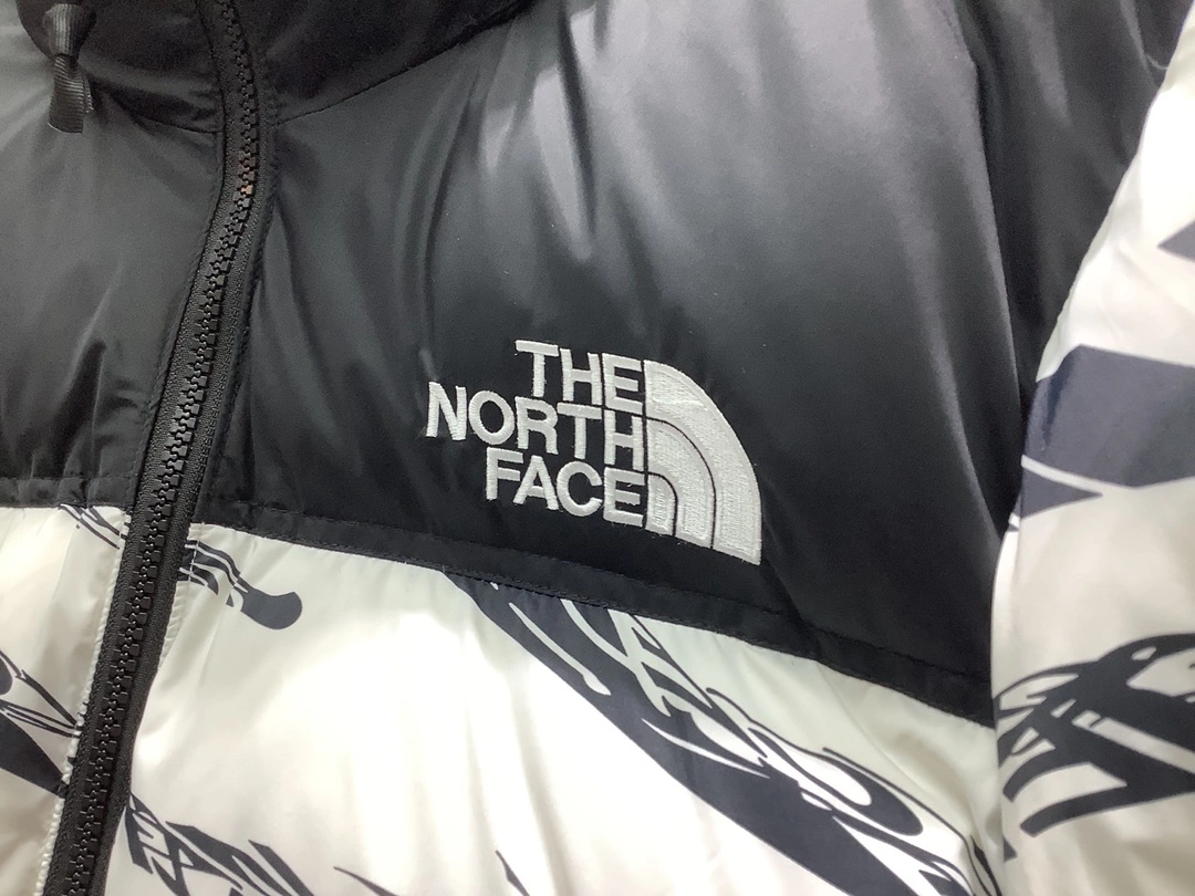 Durable The North Face Down Jackets 173188