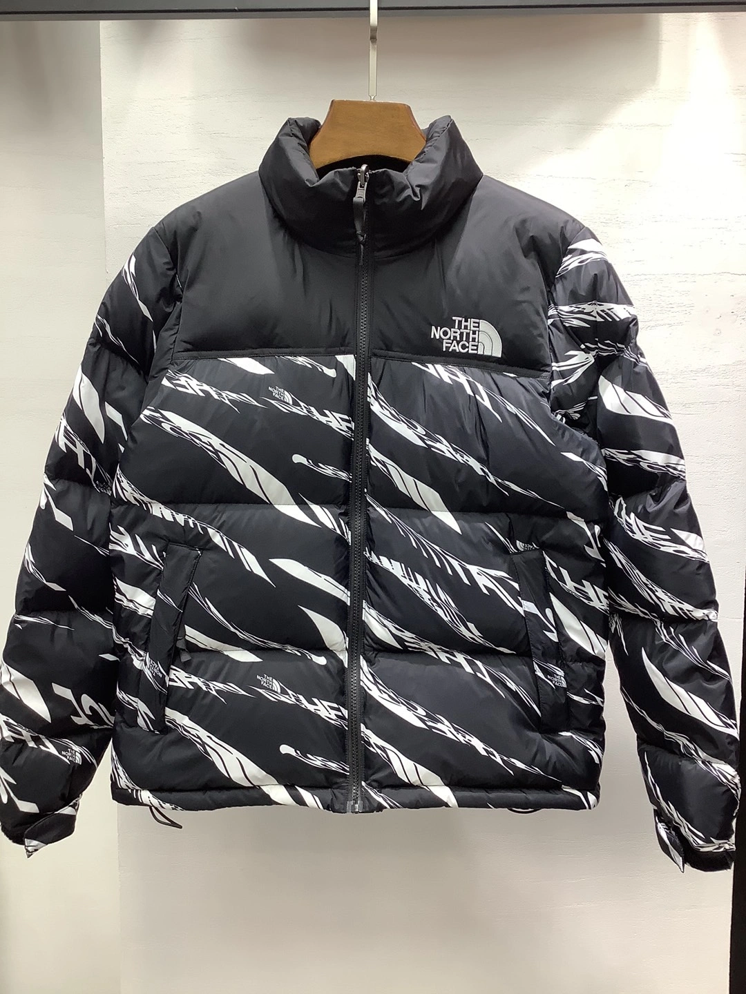 The North Face Down Jackets Sustainable 173185