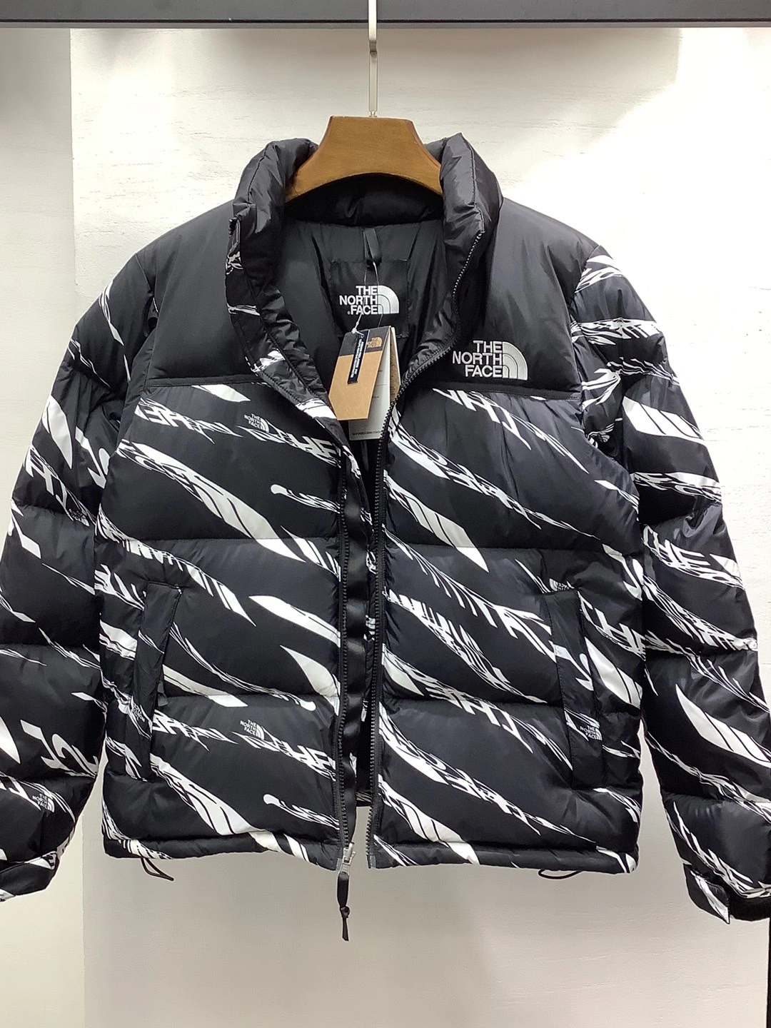 The North Face Down Jackets Sustainable 173185