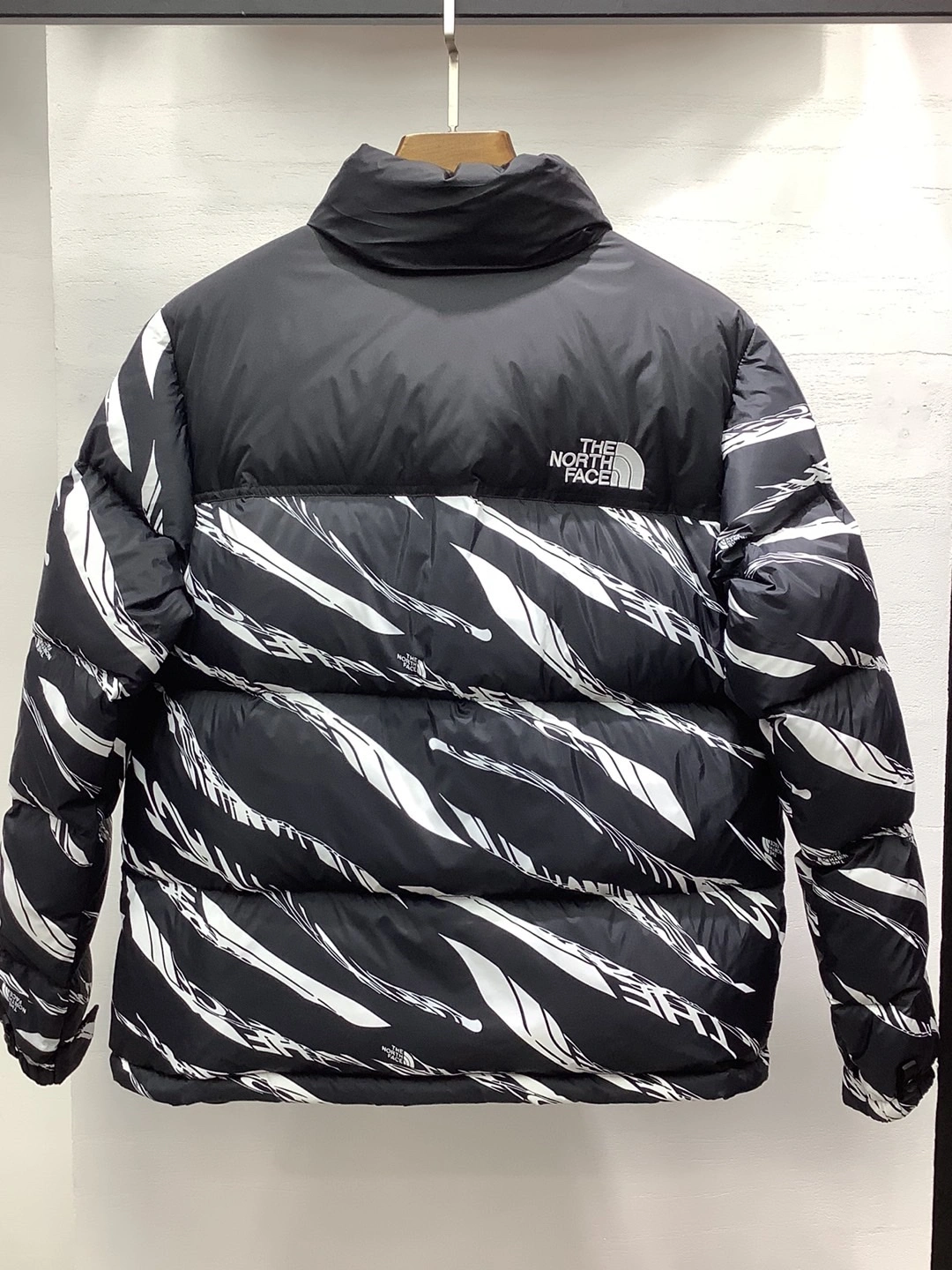 The North Face Down Jackets Sustainable 173185