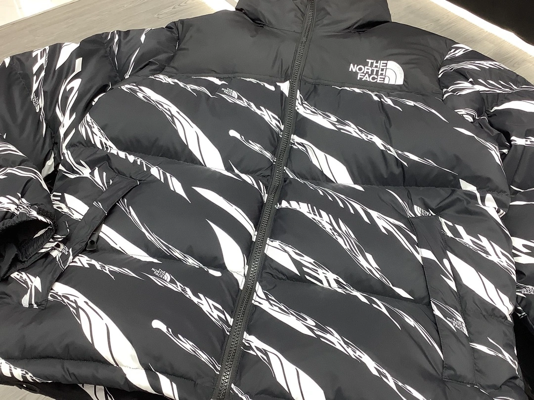 The North Face Down Jackets Sustainable 173185