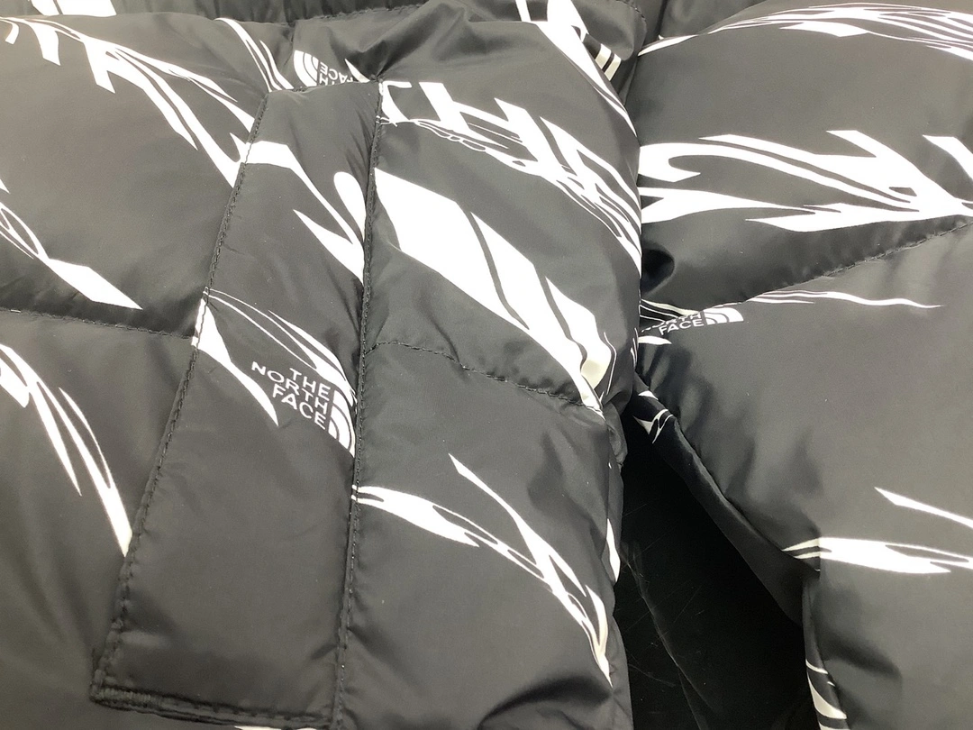 The North Face Down Jackets Sustainable 173185