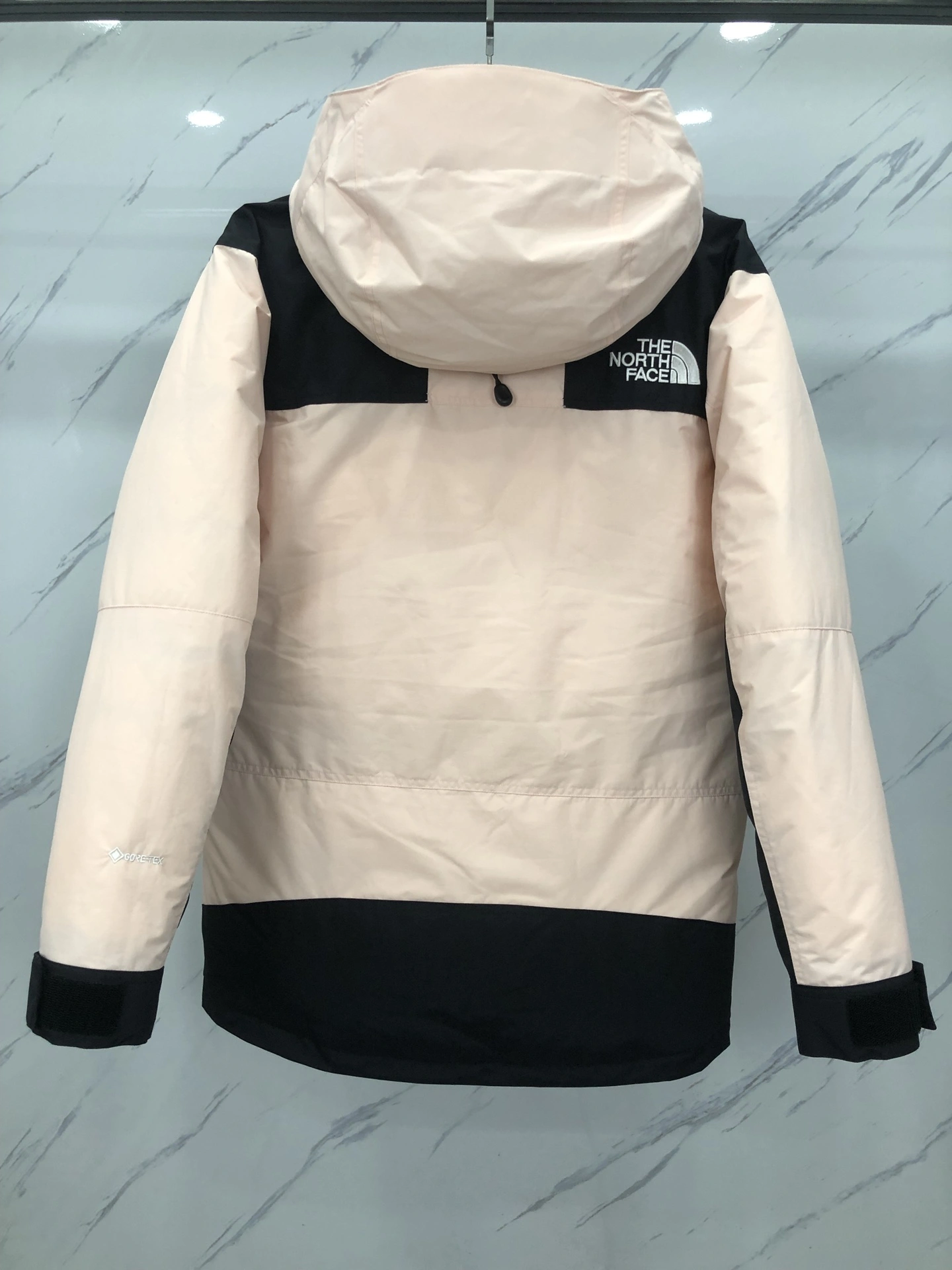 The North Face Down Jackets Elegant 173186