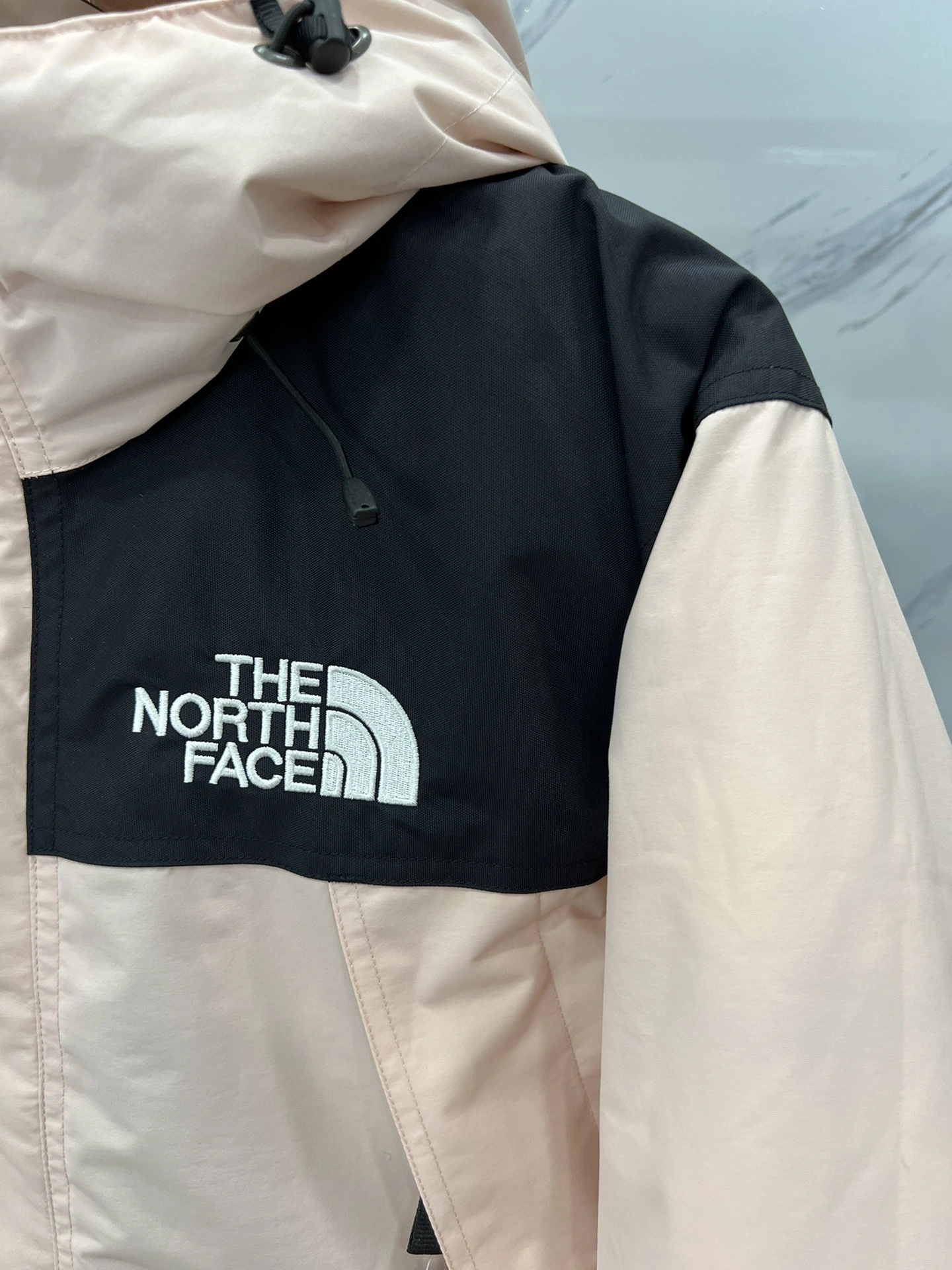 The North Face Down Jackets Elegant 173186