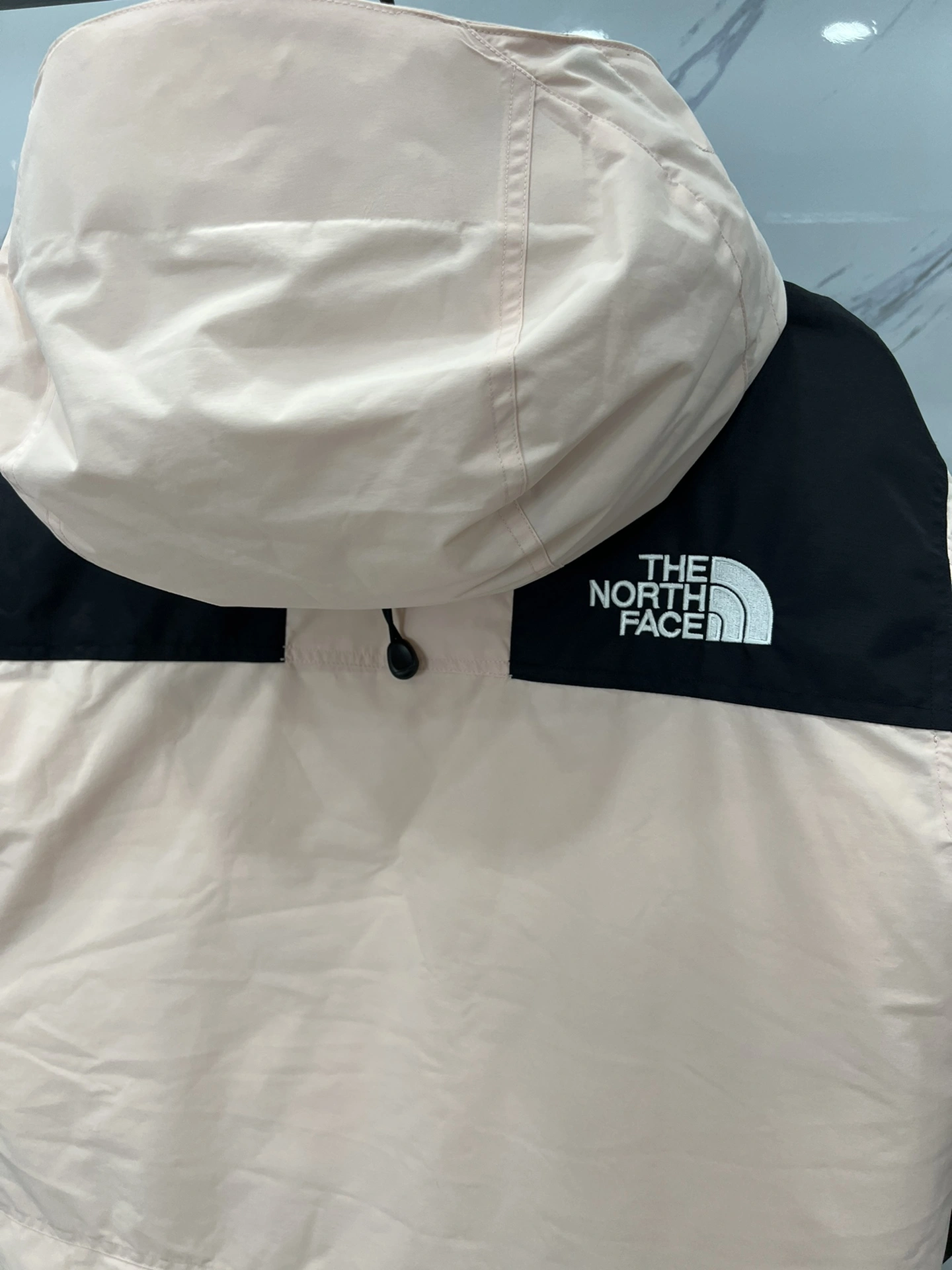 The North Face Down Jackets Elegant 173186