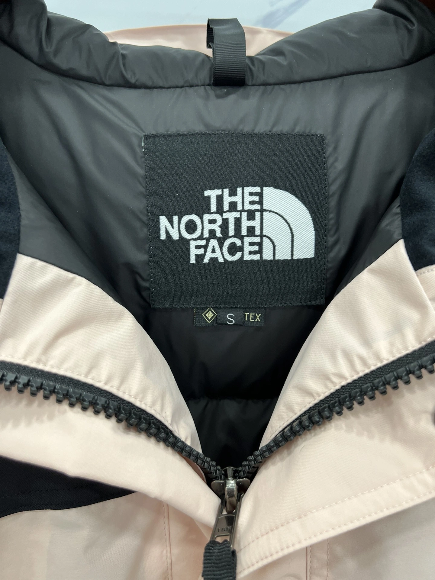 The North Face Down Jackets Elegant 173186