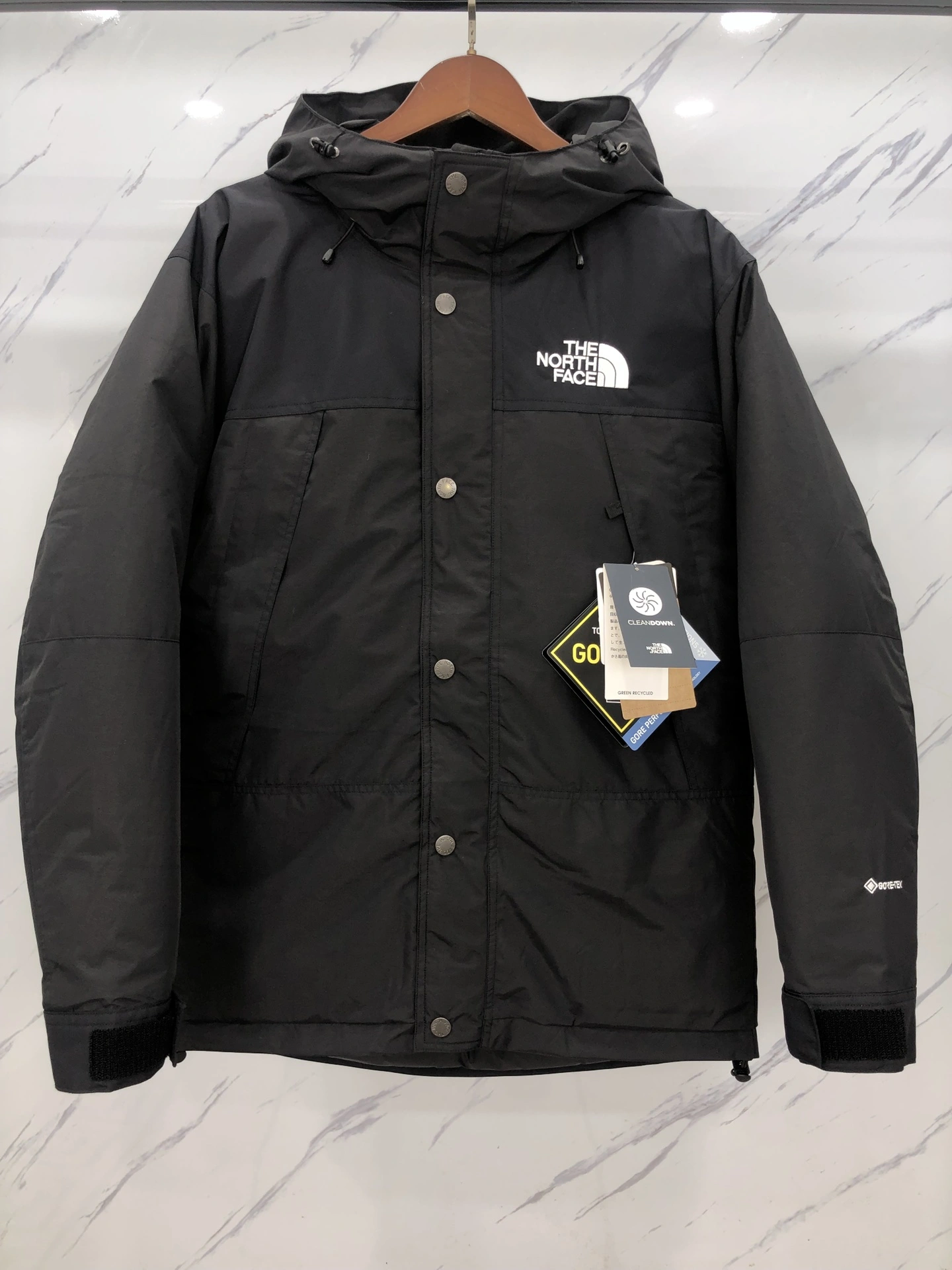 The North Face Down Jackets TravelReady 172993