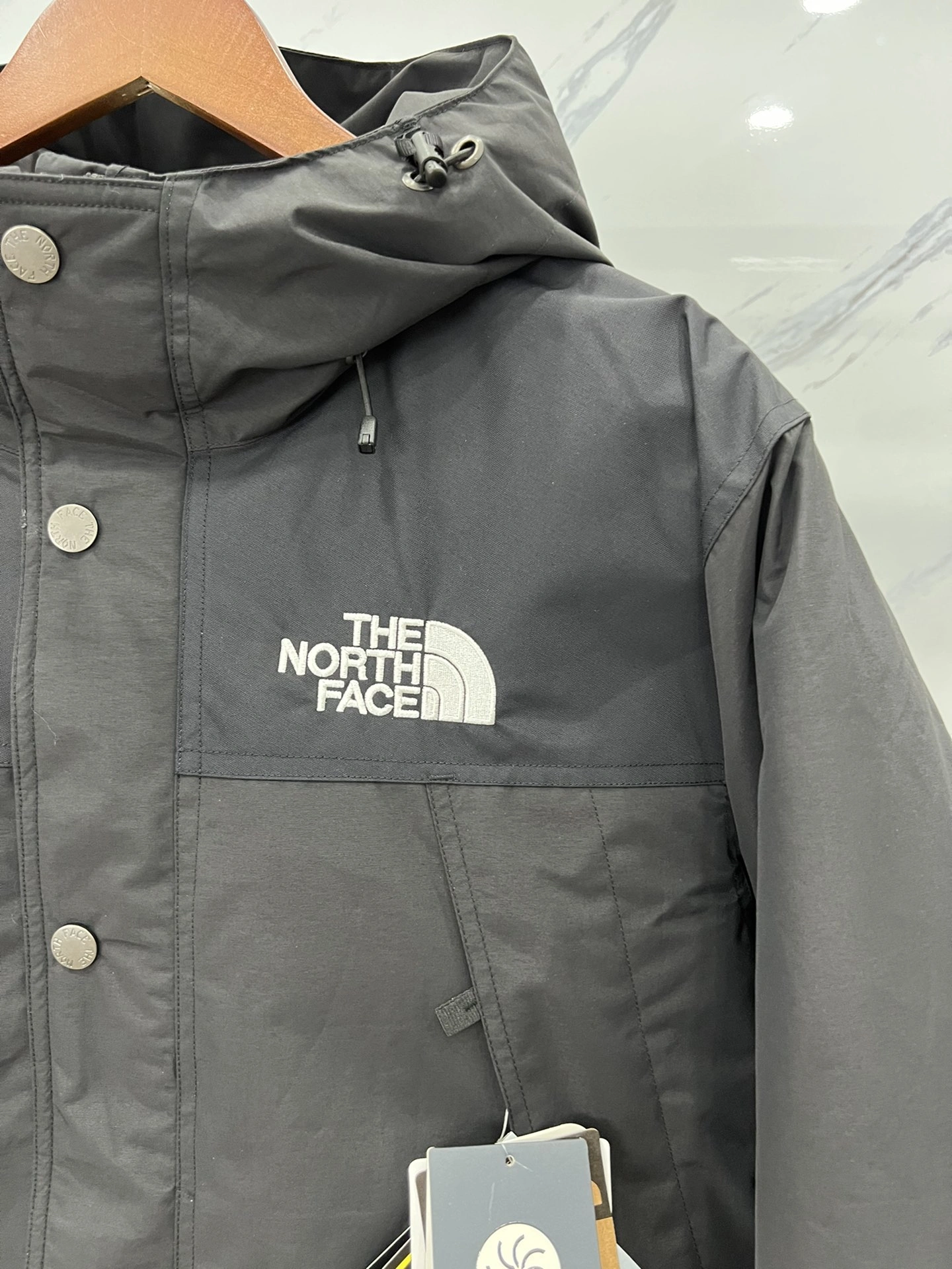 The North Face Down Jackets TravelReady 172993
