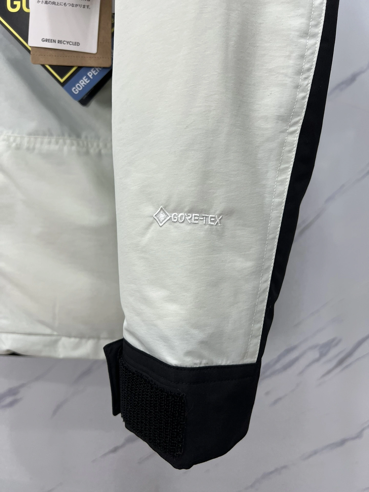 The North Face Down Jackets Contemporary 173184